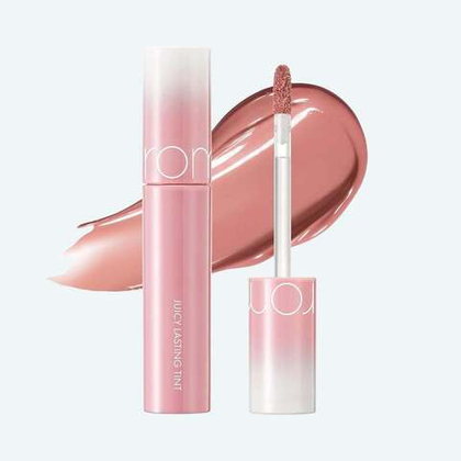 Тинт для губ Rom&nd Juicy Lasting Tint Breeze Fig 38