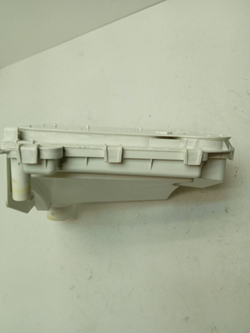 ZWS2101 кт9 Бункер для стиральных машин Zanussi 4055113783 б/у