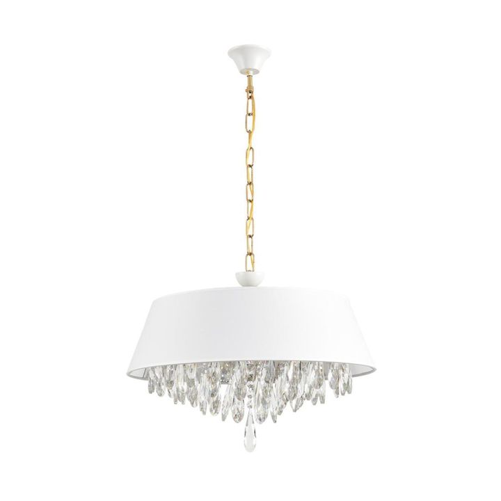 Люстра Lumion MITRIM 8374/6