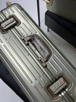 Чемодан Rimowa