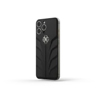 Чехол для iPhone на магните - RSR16 - ONYX BLACK