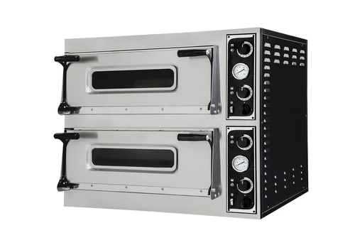 Печи для пиццы