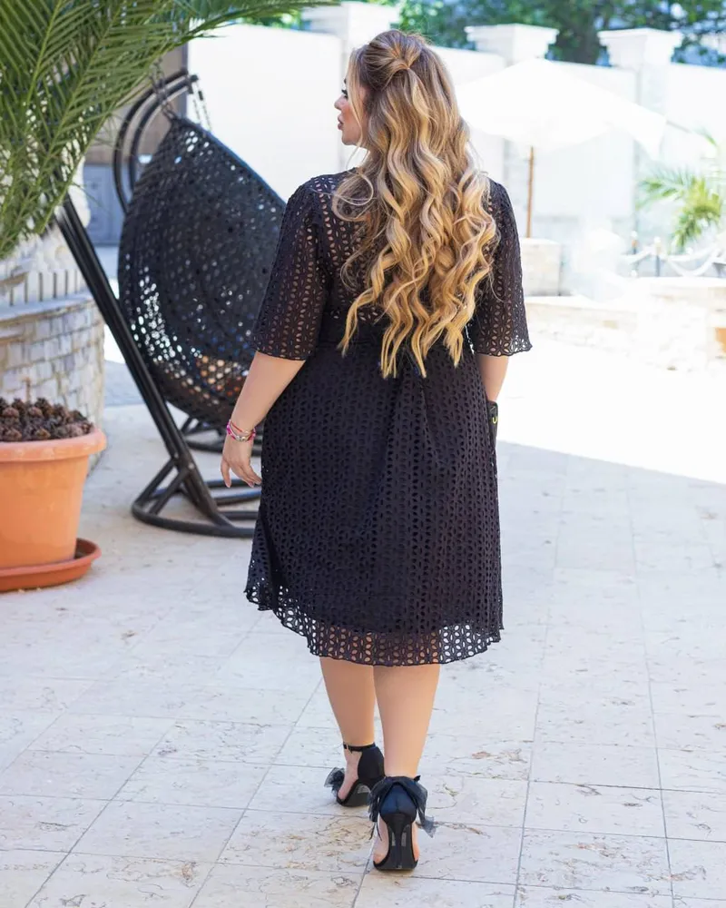 Платье УК-1100 Fabrika