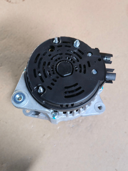 Генератор ЯМЗ-534, 536 28В 90А AVTOELECTRICA