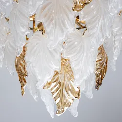 Подвесная люстра Arte Lamp LILLY