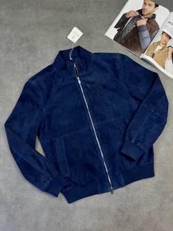 Бомбер Brunello Cucinelli