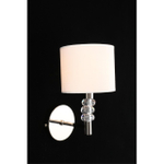 Настенный светильник Aployt Franula APL.724.01.01