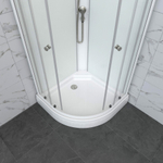 Душевая Кабина Экстра 88*88 А без крыши