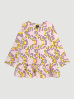 Туника Mjölk Радуга