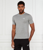Футболка EA7 - серый(7M000567 AF10375)