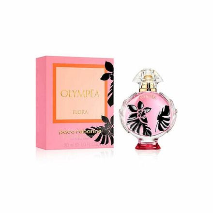 Женские духи Paco Rabanne Olympéa Flora EDP 30 мл