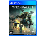 Titanfall 2 (PS4) Б/У