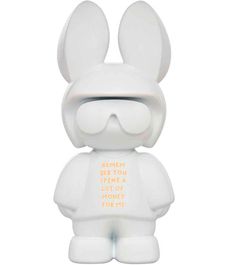 iMALE, ароматизированная скульптура NFT-NOT FAKE ART белый глянец 75 см, Mr&Mrs Fragrance