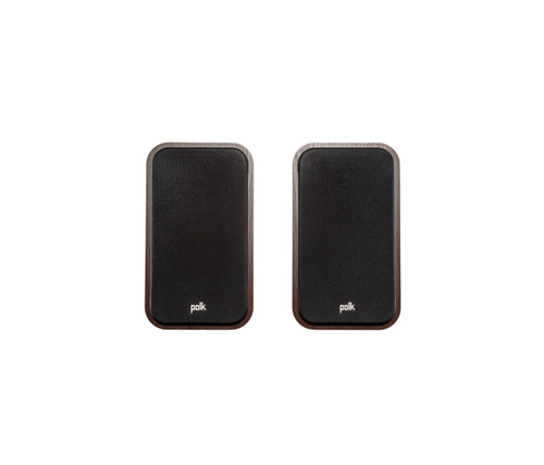 Полочная акустика Polk Audio Signature ES20 Brown