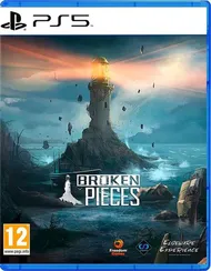 PS5 Broken Pieces (Новый, Русские субтитры, PPSA-08307)