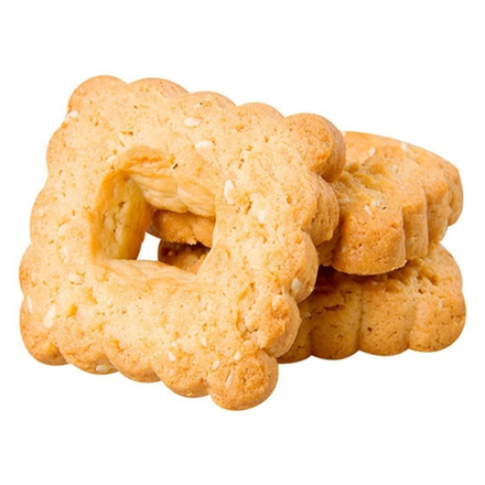 Печенье праздничное вес Конди (7793)