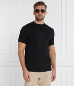 Футболка Karl Lagerfeld - черный(755421 534221)