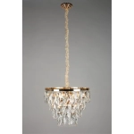 Подвесная люстра Omnilux VOLPEDO OML-72903-12