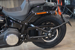 Softail,  Fat Bob 107 Harley-Davidson  (2020)