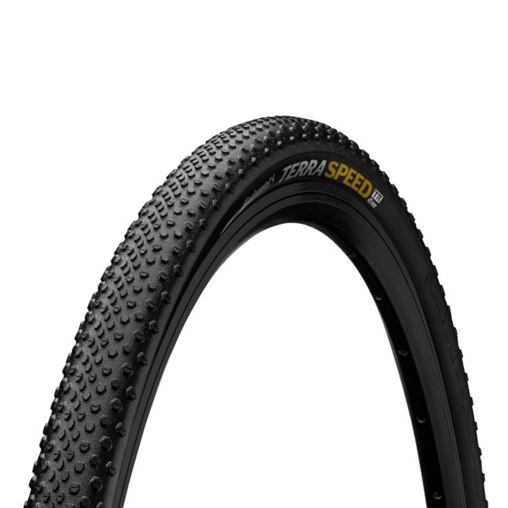 Покрышка. 28"/700x35C/28x1.35 02-0101693 (35-622) Terra Speed ProTection, TL-Ready черн (кевлар/складная) CONTINENTAL