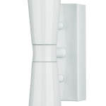 807626 Бра PUNTO 2х10W G9 (Led) БЕЛЫЙ