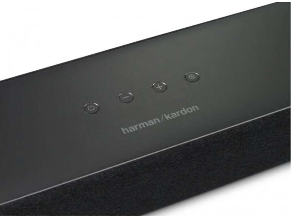 Саундбар Harman/Kardon Enchant 800 Graphite (HKENCH800GRARU)