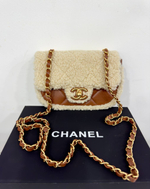 Сумка CHANEL
