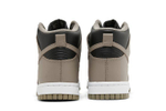 Кроссовки Nike Dunk "Moon Fossil" (Женская размерная сетка)