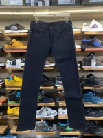 Джинсы прямые утепленные трубы от Savitar Shoes Company
