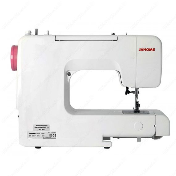 Швейная машина Janome 311PG Anniversary Edition