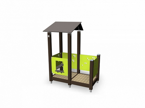 Домик «Свидание»