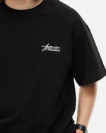 Футболка Anteater Phat 446 черная