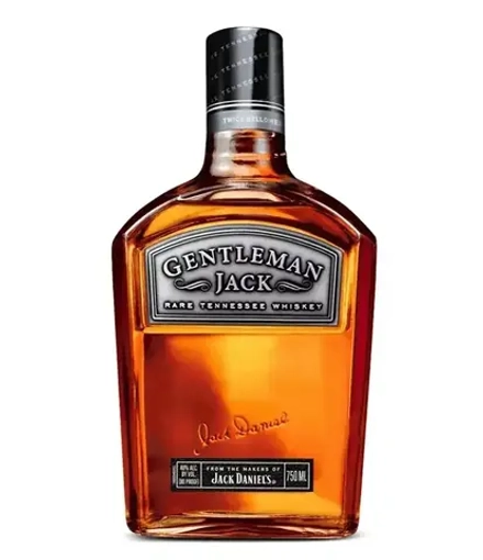 Gentleman Jack 0,7 л.