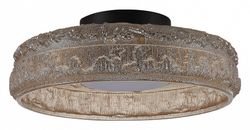 Накладной светильник ST-Luce ANTIKE SL6143.422.01