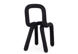 Стул на металлокаркасе Garden black