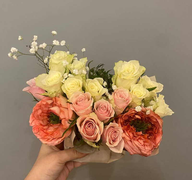 Композиция "Вдохновение"