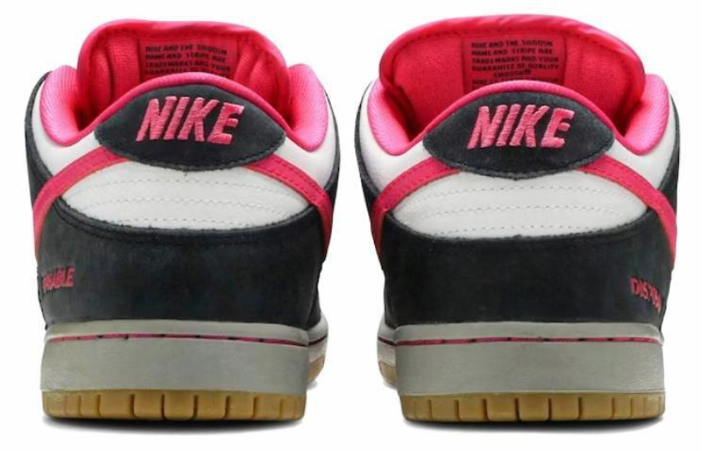 Кроссовки Nike Dunk Sb Disposable