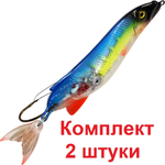 Блесна для рыбалки AQUA NORD BONE