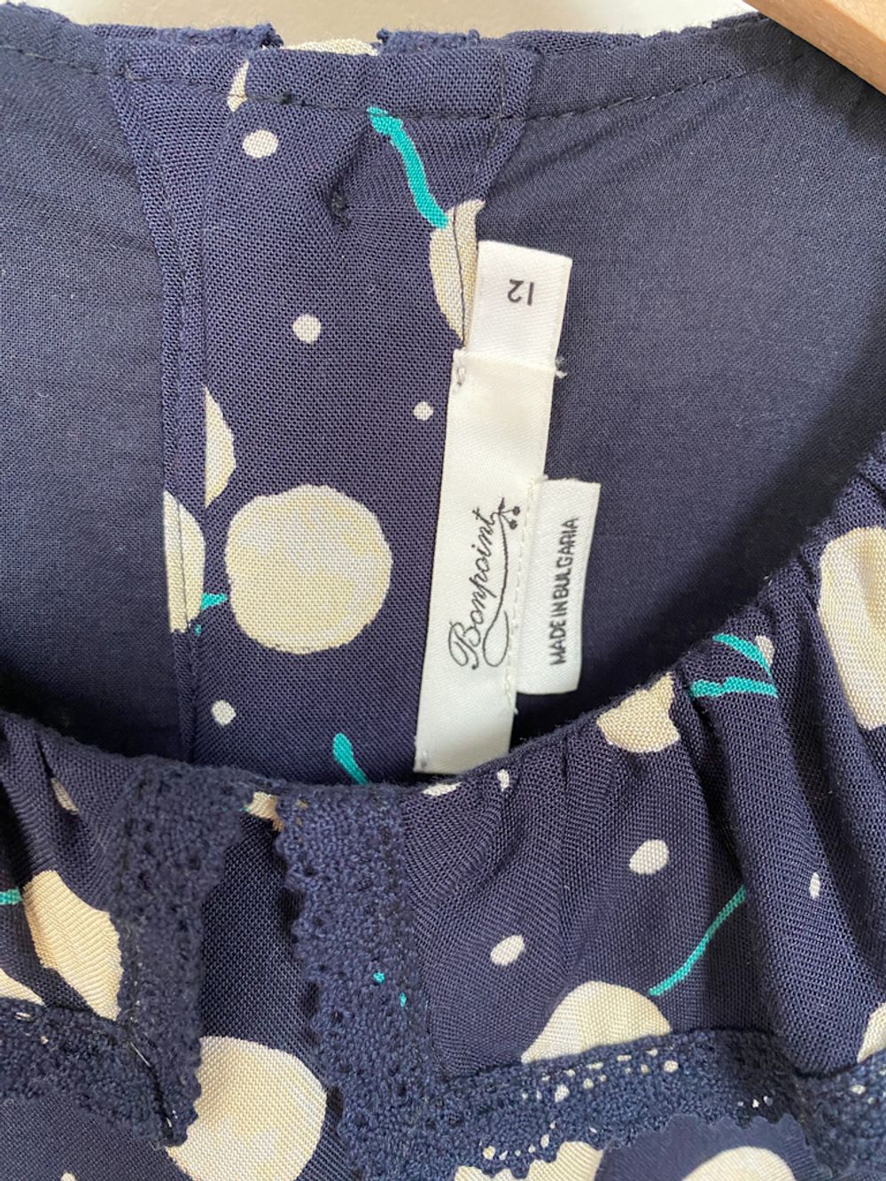 Платье Bonpoint, 152