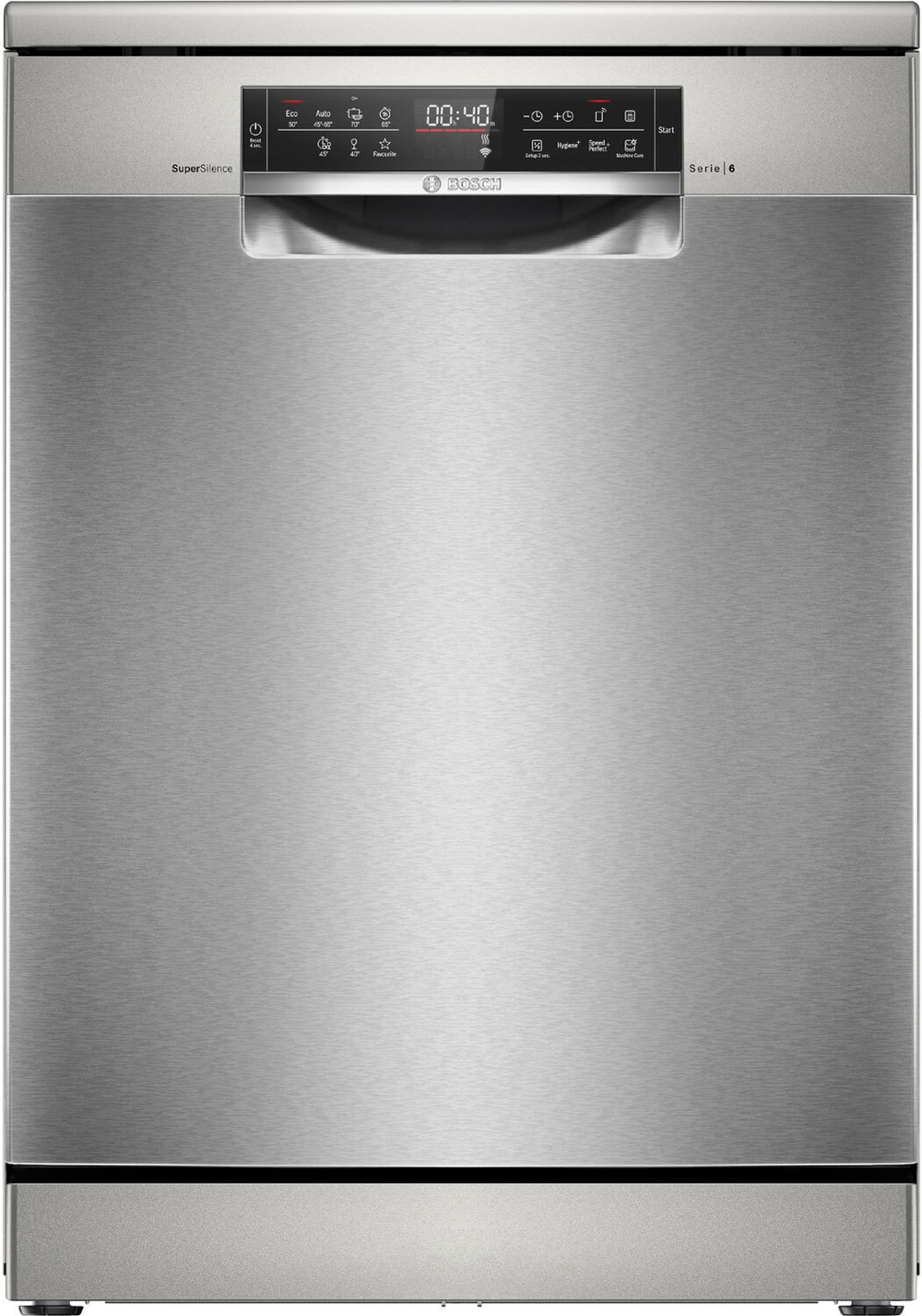 Посудомоечная машина Bosch SMS6ZCI37Q