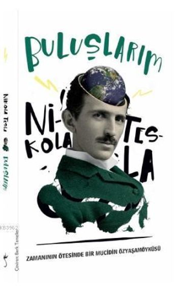 Buluşlarım