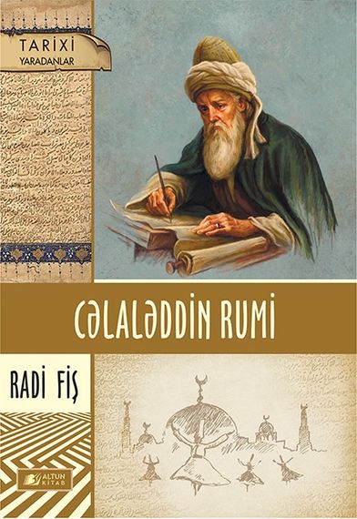 Cəlaləddin Rumi