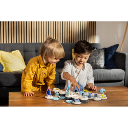 Ravensburger - GraviTrax JUNIOR Запускай и строй Королевство Льда 733859