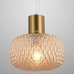 Подвесной светильник Moderli Sunset V10921-P