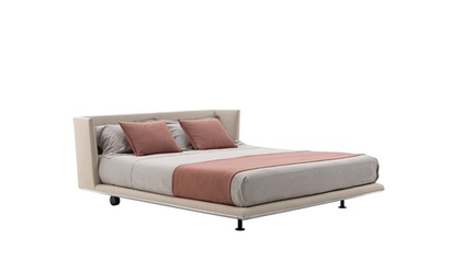 Кровать B&B Italia Noonu