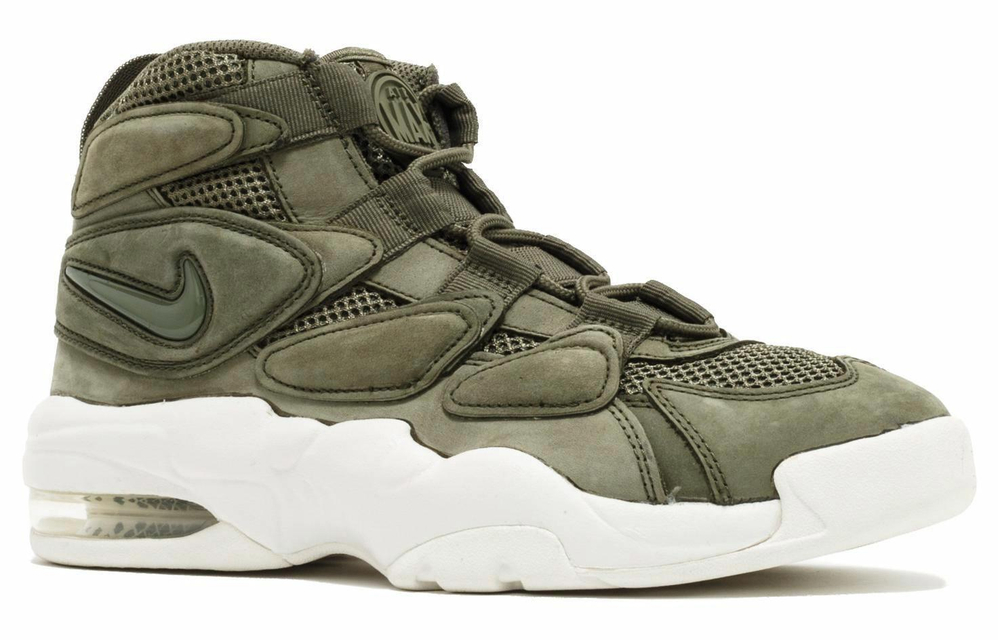 Кроссовки Nike Air Max 2 Uptempo Urban Haze