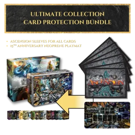[Предзаказ] Ultimate Collection Card Protection