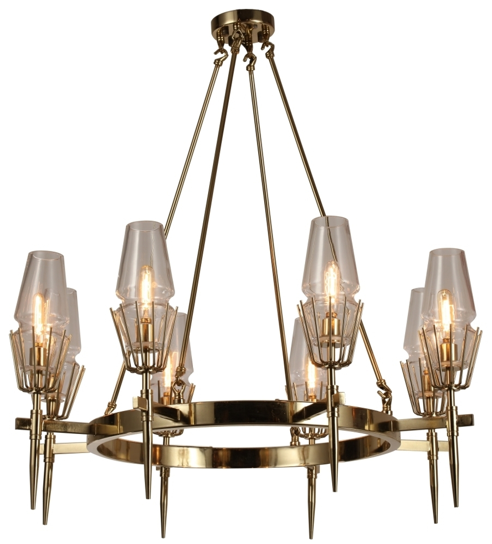 Люстра Chaillot R8