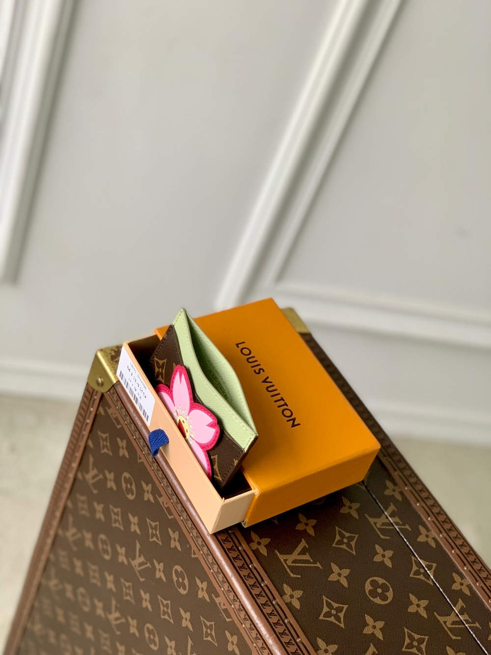 Louis Vuitton Card Holder