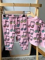 Хлопковый костюм Stella McCartney, 92